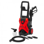 K&otilde;rgsurvepesur Brick, 1700 W, 135 Bar