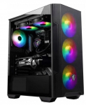 Statsionaarne arvuti Mdata AMD Ryzen&trade; 7 5700G, 1 TB, DDR4 32 GB, SSD 1 TB, RTX 4060 8 GB
