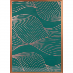 Reproduktsioon Salvia 9, 53 cm x 73 cm