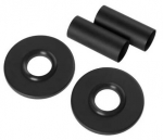 Maskeerimiskomplekt radiaatori &uuml;hendamiseks Invena, radiaatorite jaoks