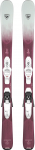 Laste suusad m&auml;e- Rossignol Experience W Pro KID4, 122 cm