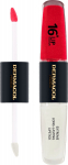 Huulev&auml;rvi alus Dermacol 16H Lip Colour, 8 ml, 020