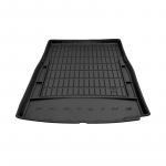 Automatt, pagasikandjad Frogum Proline, BMW F01 Series 7 2008-2015