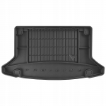 Automatt, pagasikandjad Frogum Proline, KIA Niro EV I 2018-2022