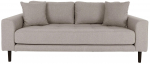 Diivan House Nordic Lido, hall v., 180 x 93 cm x 76 cm