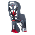 Laste jalgrattatool 2K Fraach, hall, tagumine