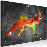 Reproduktsioon Artgeist Forest Hunter, g-a-0246-b-a, 30 cm x 20 cm