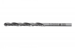 Puur Forte Tools, metall/teras/malmist, hss, sirge, 5 mm x 8.6 cm