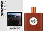 Parf&uuml;&uuml;mvesi Olfactive Studio Leather Shot, 100 ml