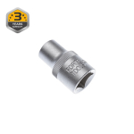 Padrunv&otilde;ti Forte Tools, 11 mm, 1/2"