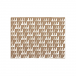 Vaip v&auml;literrassidele Domoletti REVESRSO, liivakarva pruun, 220 cm x 160 cm