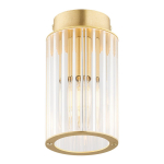 Valgusti lagi Argon Hampton 8501, E14, 1 x 7 W, kuldne v.