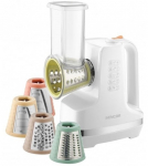 Elektriline viilutaja Sencor SSG 4300WH