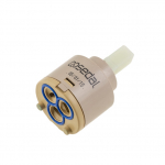 Segisti kassett Thema Lux Ecosave F04-3 2PHA, 40 mm - v&auml;liskeere