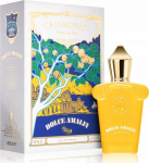 Parf&uuml;&uuml;mvesi Xerjoff Dolce Amalfi, 30.0 ml