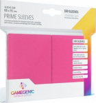 M&auml;ngukaartide &uuml;mbris Gamegenic Prime CCG, roosa v.
