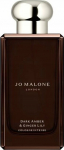 K&ouml;lnivesi Jo Malone Dark Amber & Ginger Lily, 100.0 ml, (ilma pakendita)