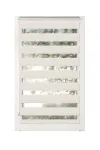 Ruloo Mini Basic, heleroosa v., 110 cm x 150 cm
