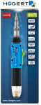 Jootekolb, gaasi- H&ouml;gert HT2C401, 220 W