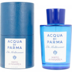 Tualettvesi Acqua Di Parma Blu Mediterraneo Mirto Di Panarea, 180 ml