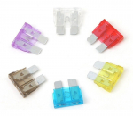 Pingemuundur TRF-8889S, (v&auml;rv/disain valitakse juhuslikult), 10 tk