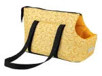 Loomade transpordikott Amiplay BeHappy, 35 cm x 21 cm x 24 cm, S