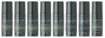 N&auml;ohooldustoodete komplekt naistele Labrains Rosacea-Affected Skin, 80.0 ml, 8 tk