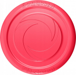 M&auml;nguasi koerale, lendav Hobbydog PitchDog, &Oslash; 24 cm, roosa v.