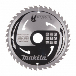 Saeketas Makita M-Force, 210 mm x 30 mm