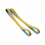 Lihvimislint FLEX, 120, 76 cm x 2 cm, 10 tk