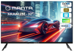 Televiisor Manta 32LHA123E, 32 ", HD