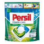 Pesukapslid Persil Power Caps White, 29 tk