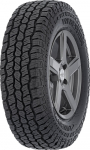 Universaalne autorehv Vredestein Pinza A/T 245/75/R16, 120-S, E, B, 74 dB