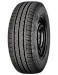 Suverehv Yokohama BluEarth-Van RY55 235/60/R17, 109-T, C, B, 71 dB