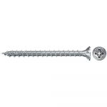 Puidukruvi, keeratavad puu sisse Fischer FPF II CZF, 4.5 x 35 mm, h&otilde;be, 100 tk