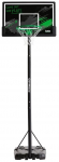 Korvpallialus laua ja r&otilde;ngaga Salta Forward, 287 - 362 cm