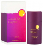 Kehadeodorant Armaf Club de Nuit Untold, 75 g