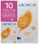Intiimh&uuml;gieeni puhastusvahend Lactacyd, 400 ml