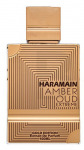 Parf&uuml;&uuml;mvesi Al Haramain Amber Oud Gold Edition Extreme, 100 ml