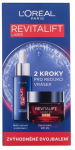 N&auml;ohooldustoodete komplekt naistele L&rsquo;Or&eacute;al Paris Revitalift Laser Pure Retinol, 100.0 ml, SPF 25, 2 tk