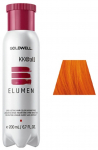 Juuksev&auml;rv Goldwell Elumen Pure, rame, KK@ALL, 200 ml