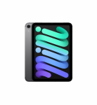 Tahvelarvuti Apple iPad mini Wi-Fi + Cellular A17 Pro MXPN3HC/A, 8.3"/128GB, 5G, space grey v.