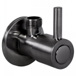 Ventiil vannitoavalamu jaoks, grafiit