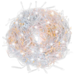 J&otilde;ulutuled Springos CL0532 500 Led, 20 m, valge v., 500 LED