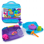 Modelleerimisliiv Spin Master Squish Motion, mitmev&auml;rviline