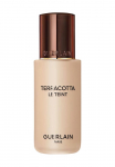 Vedel jumestuskreem Guerlain Terracotta Le Teint Healthy Glow, neutraalne, 6n, 35 ml