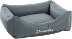 Loomavoodi Flamingo Dreambay 523692, sinine v./hall v., 80 x 67 x 22 cm
