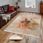 Vaip Conceptum Hypnose EXFAB331, mitmev&auml;rviline, 200 cm x 80 cm