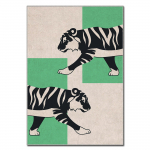 Vaip Conceptum Hypnose ASR CRPT-41, mitmev&auml;rviline, 180 cm x 120 cm