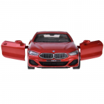 M&auml;nguauto MSZ BMW M850i ​​Coupe ZA4612, oranž v.